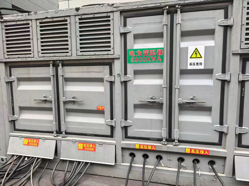 太子河柴油发电机组换季保养注意哪些事项?