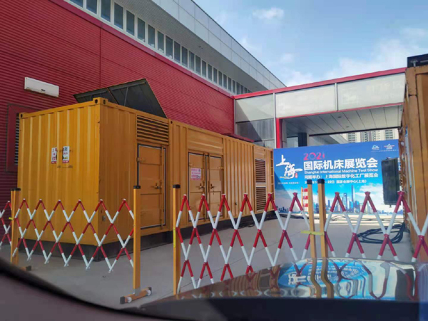 太子河发电机出租 对于发电机的特性你了解多少?
