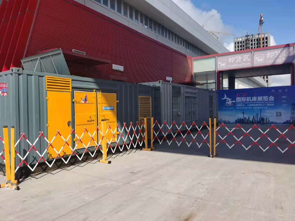 太子河发电机出租教您要了解的柴油发电机组基础知识