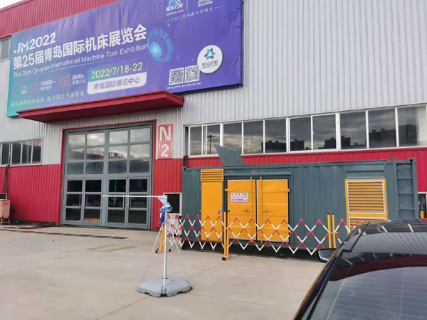 太子河发电车出租-我国柴油机发电机组行业引领动力行业发展,前景广阔