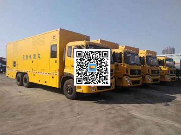 太子河出租发电车-怎样确保潍柴发电机组的质量
