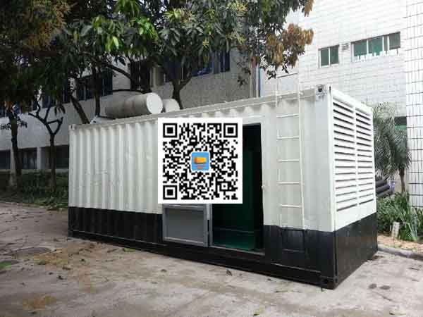 太子河出租发电机-什么样的柴油发电机使用效果比较好