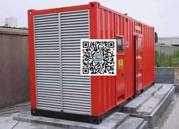 太子河300kw柴油发电机组一个小时耗油