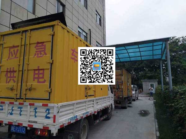 太子河发电机组如何安装管道?