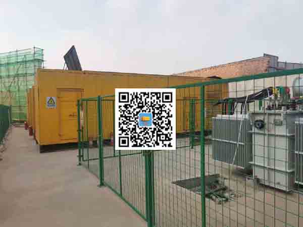 太子河发电机组的社会应用有哪些