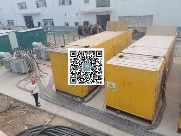 太子河发电机出租-柴油发电机组应用在哪些方面