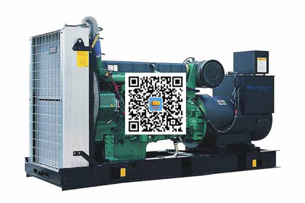 太子河发电机租赁-100kw柴油发电机带多大负载