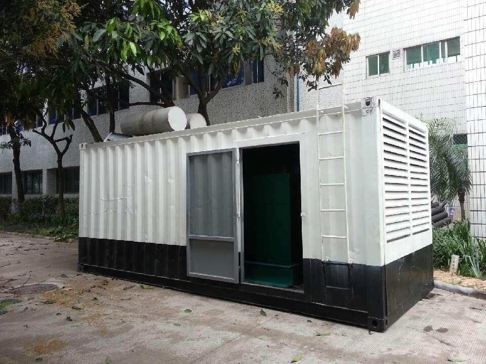 太子河发电机出租-玉柴发电机组的配置有哪些?