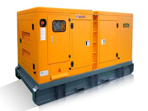 太子河影响 200kw 柴油发电机油耗的因素有哪些?
