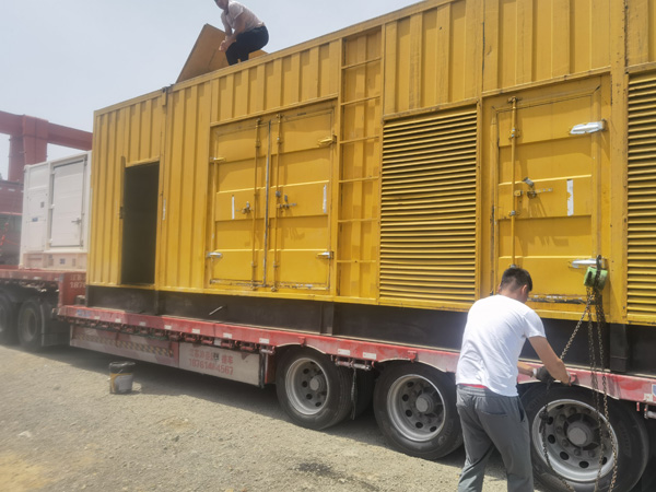 太子河除了负载情况和发动机维护,还有哪些因素会影响 200kw 柴油发电机的油耗?