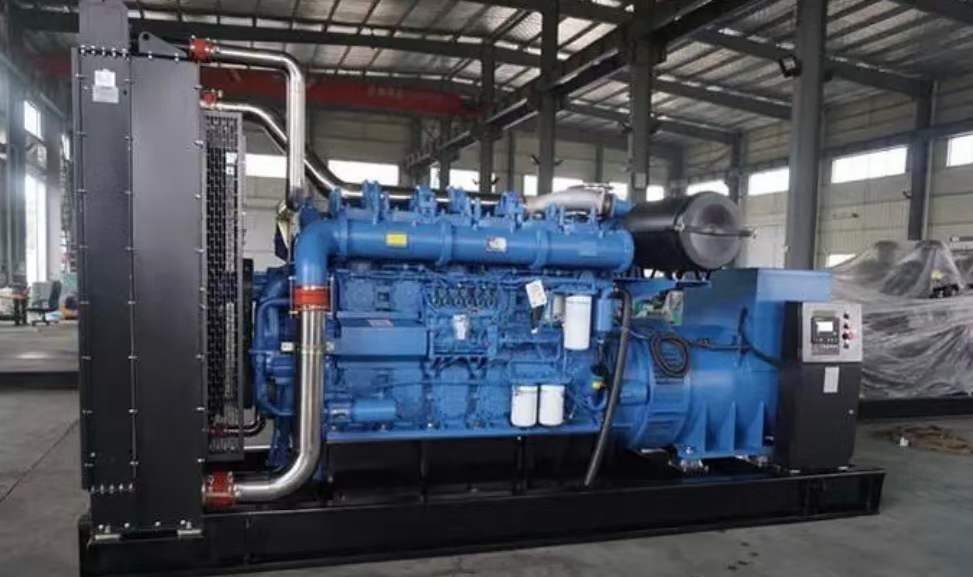 太子河如何选择适合的 500kW 柴油发电机组?