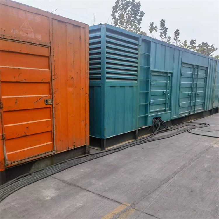 太子河如何选择适合 600kW 柴油发电机组的热继电器?