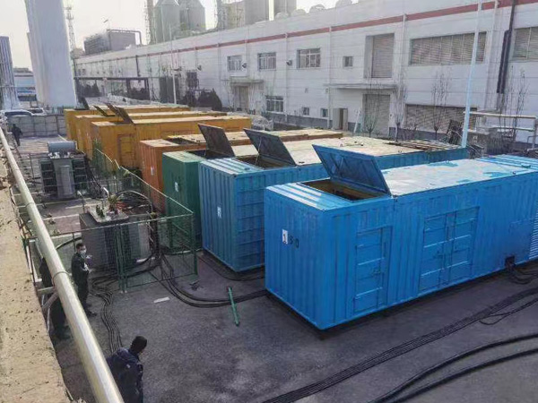 太子河380V和690V电压的电缆线相同吗?