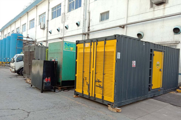 太子河发电机组保养是确保其正常运行、延长使用寿命的关键，以下是一些保养注意事项