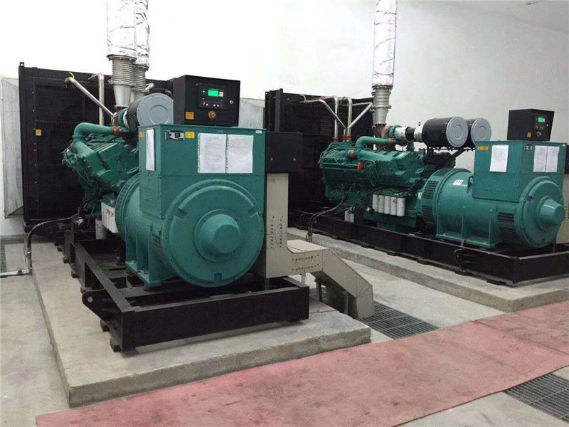 太子河柴油发电机组冬季寒冷地区使用需注意哪些事项？